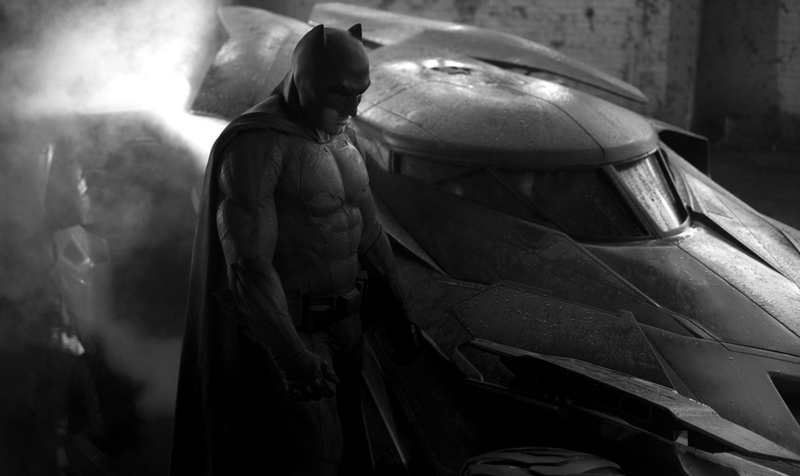 Illustration for article titled What We Liked and Hated (Mostly Hated) About Batman v Superman